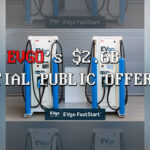 Electric Vehicle Charging Network Goes Public – EVgo Secures $2.6 billion SPAC Deal