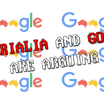 Google Threatens to Cut Off Australia From Its Search Services