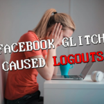 Massive Facebook Glitch Logs Many Users Off Its Platform